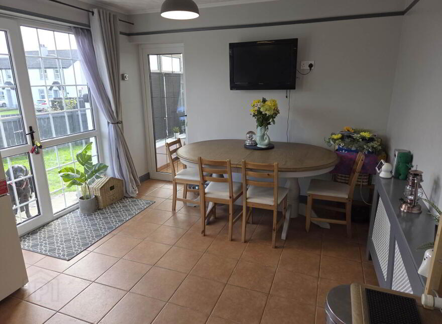 5 Whitehall Crescent, Ballycastle, BT54 6WH