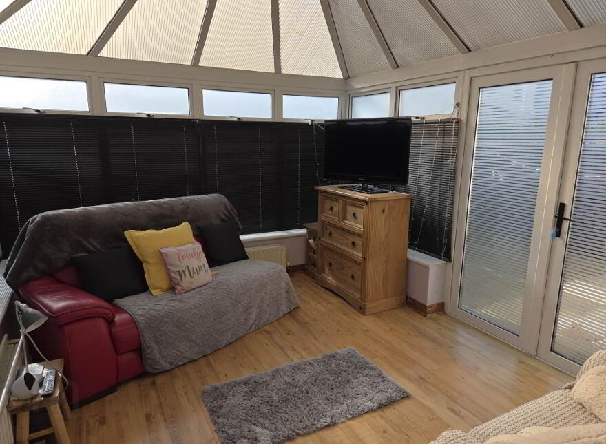5 Whitehall Crescent, Ballycastle, BT54 6WH