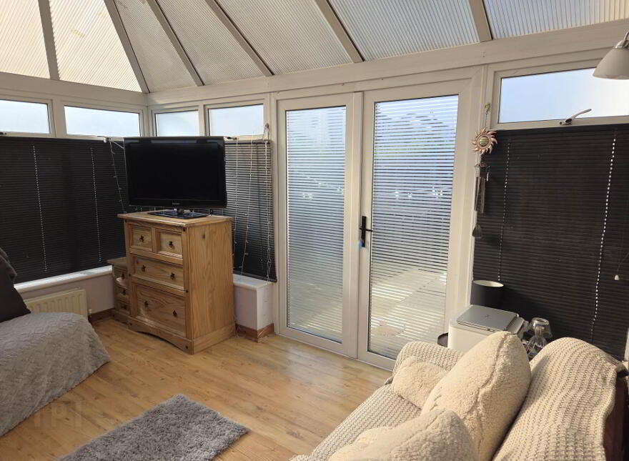 5 Whitehall Crescent, Ballycastle, BT54 6WH