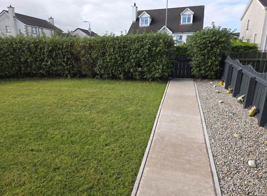5 Whitehall Crescent, Ballycastle, BT54 6WH