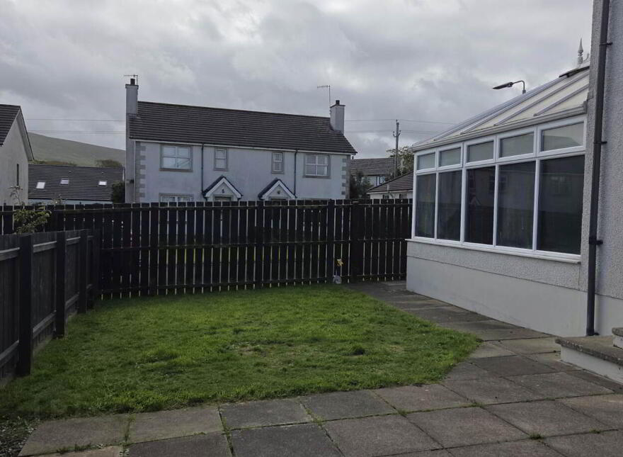 5 Whitehall Crescent, Ballycastle, BT54 6WH