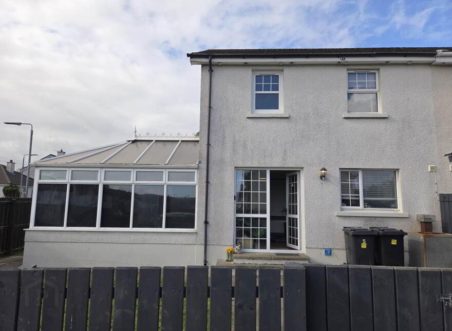 5 Whitehall Crescent, Ballycastle, BT54 6WH