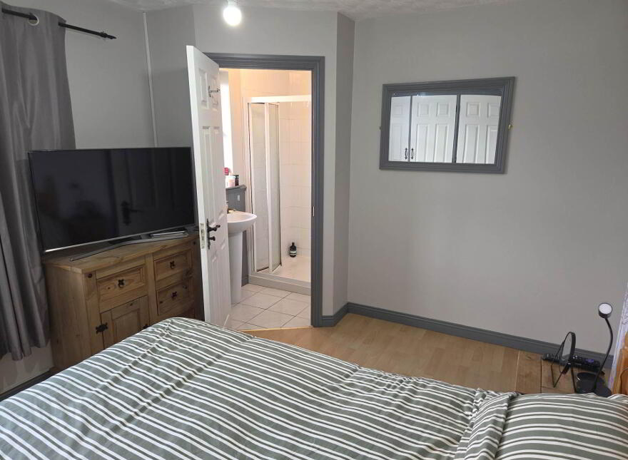5 Whitehall Crescent, Ballycastle, BT54 6WH