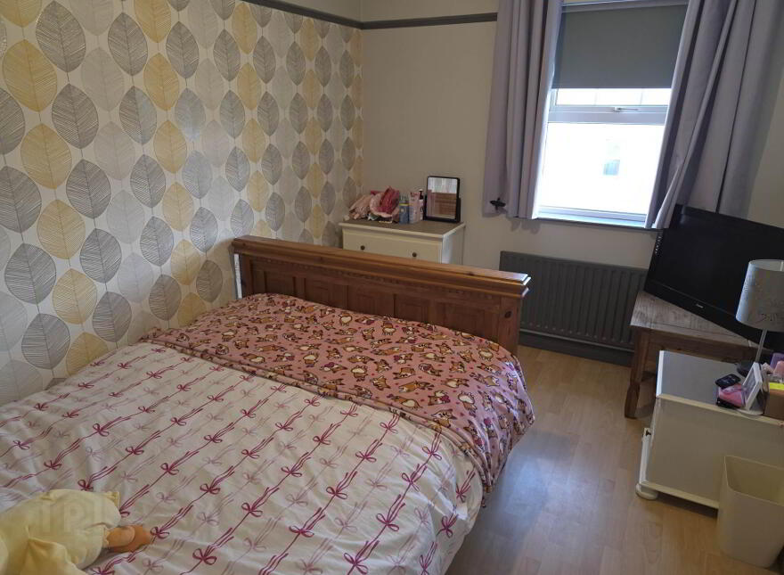 5 Whitehall Crescent, Ballycastle, BT54 6WH