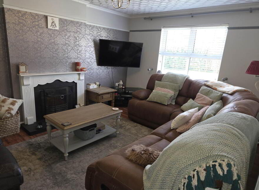 5 Whitehall Crescent, Ballycastle, BT54 6WH
