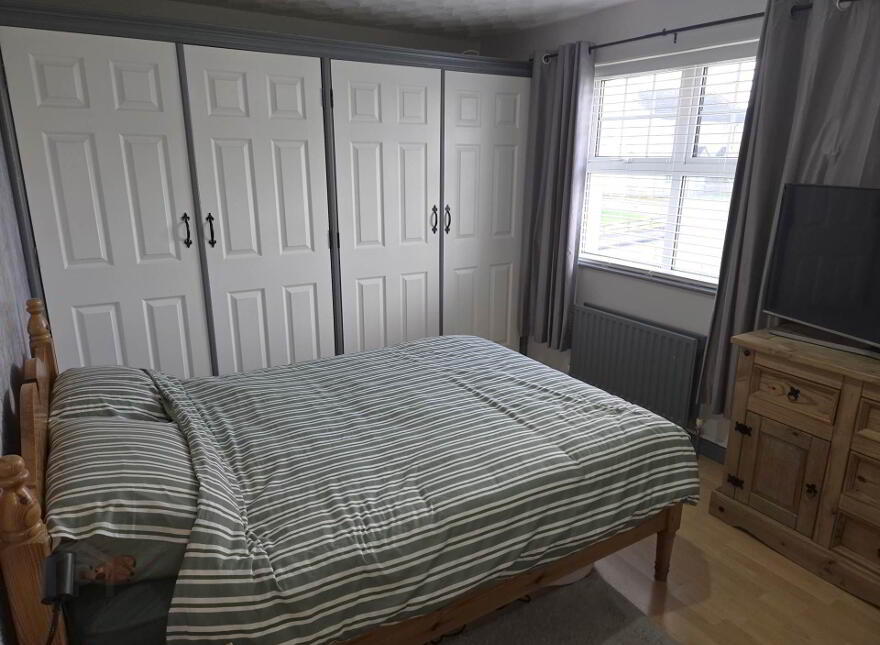 5 Whitehall Crescent, Ballycastle, BT54 6WH