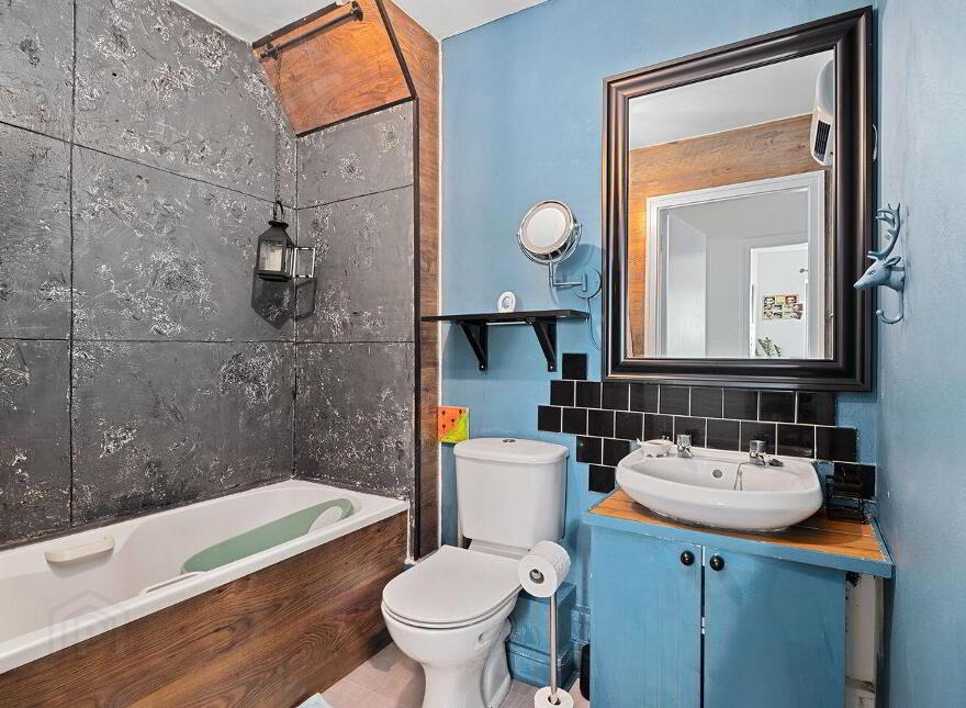 123 Rath Geal, Westbourne Rise, Clondalkin, Clondalkin, D22E673