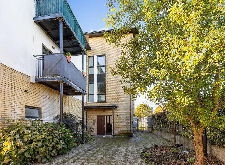 123 Rath Geal, Westbourne Rise, Clondalkin, Clondalkin, D22E673