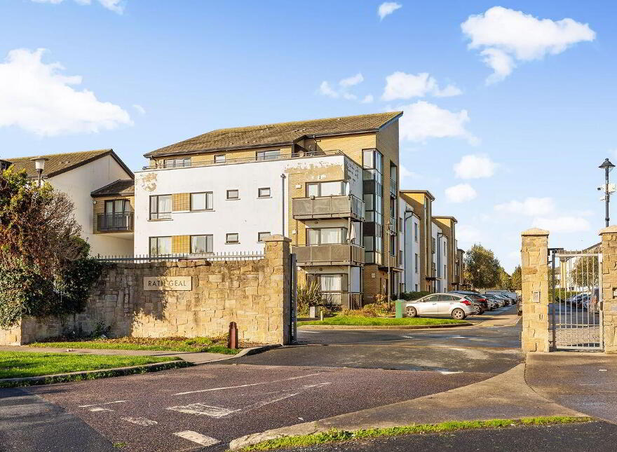 123 Rath Geal, Westbourne Rise, Clondalkin, Clondalkin, D22E673