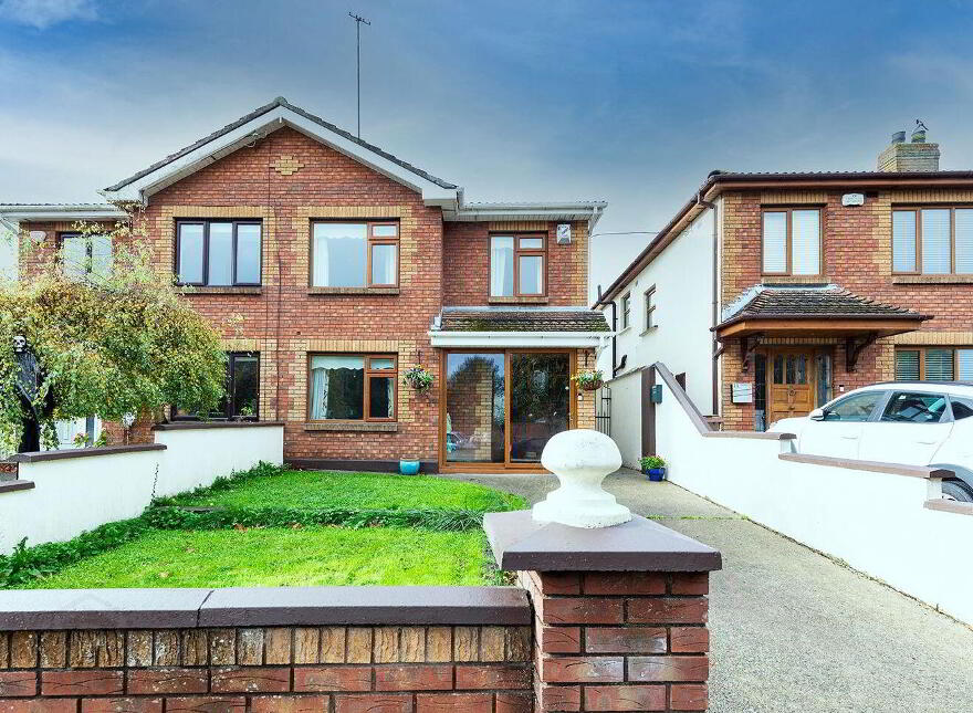 9 Melesian Avenue, Swords, Kinsaley, Kinsealy, K67T9X9