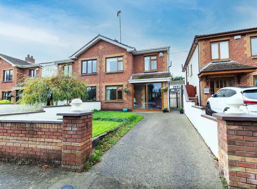 9 Melesian Avenue, Swords, Kinsaley, Kinsealy, K67T9X9
