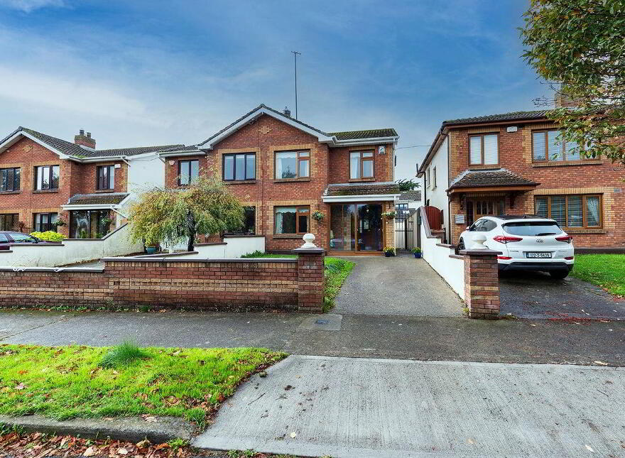 9 Melesian Avenue, Swords, Kinsaley, Kinsealy, K67T9X9