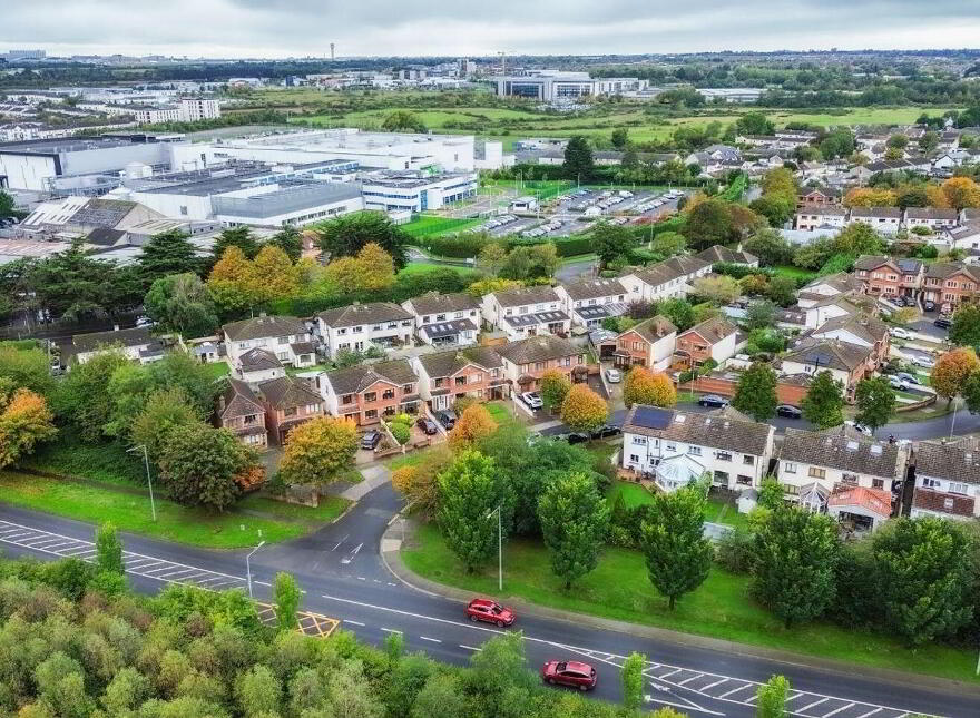 9 Melesian Avenue, Swords, Kinsaley, Kinsealy, K67T9X9