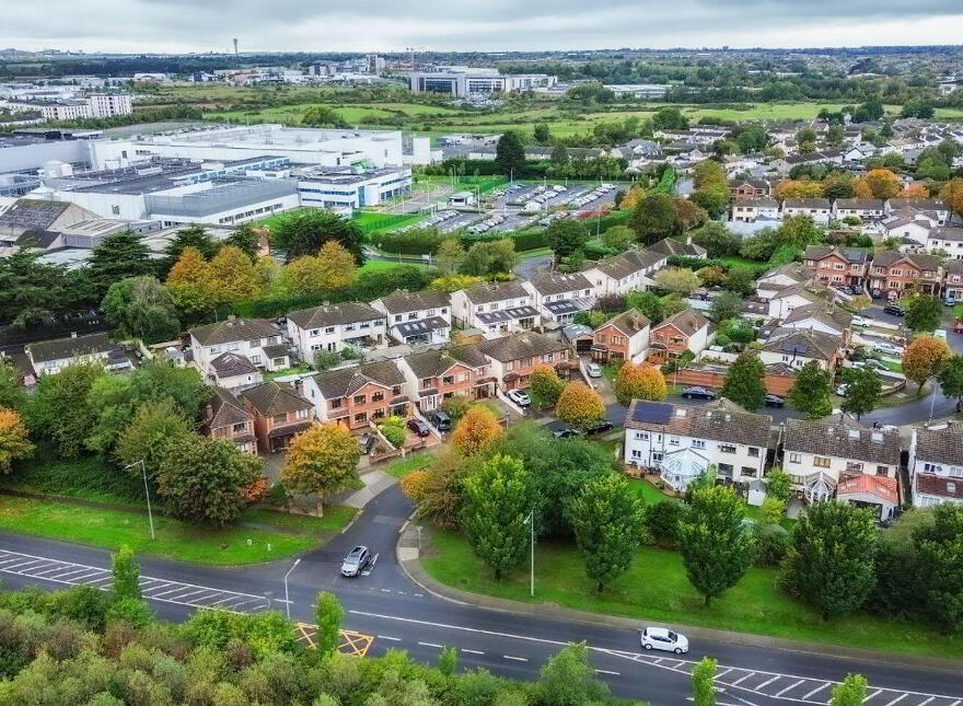 9 Melesian Avenue, Swords, Kinsaley, Kinsealy, K67T9X9