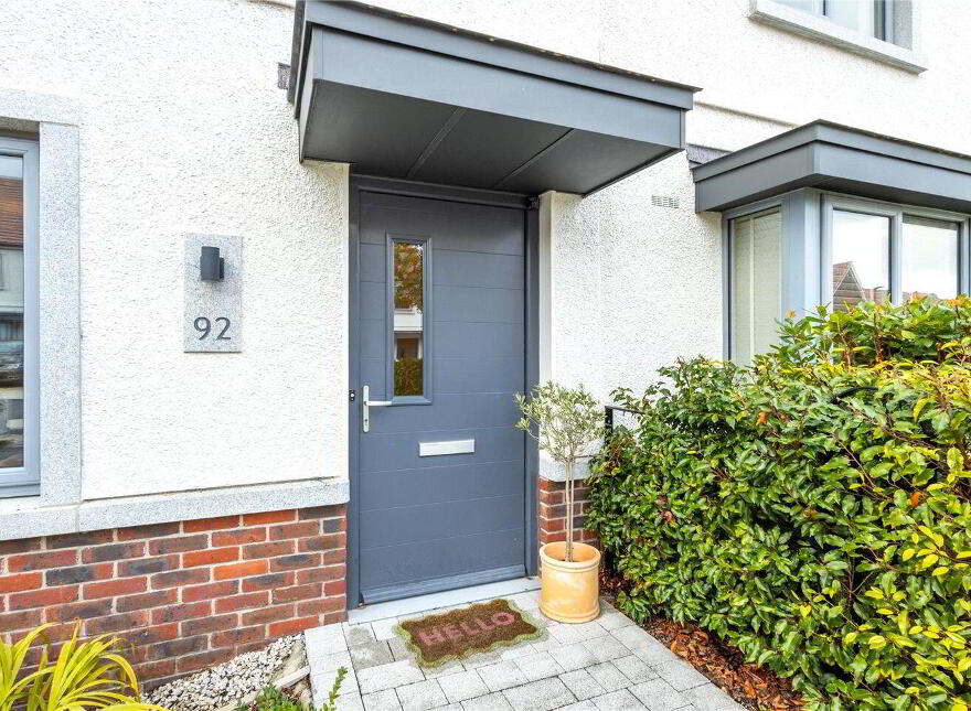 92 Archers Wood Avenue, Delgany, A63A029