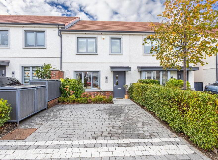 92 Archers Wood Avenue, Delgany, A63A029