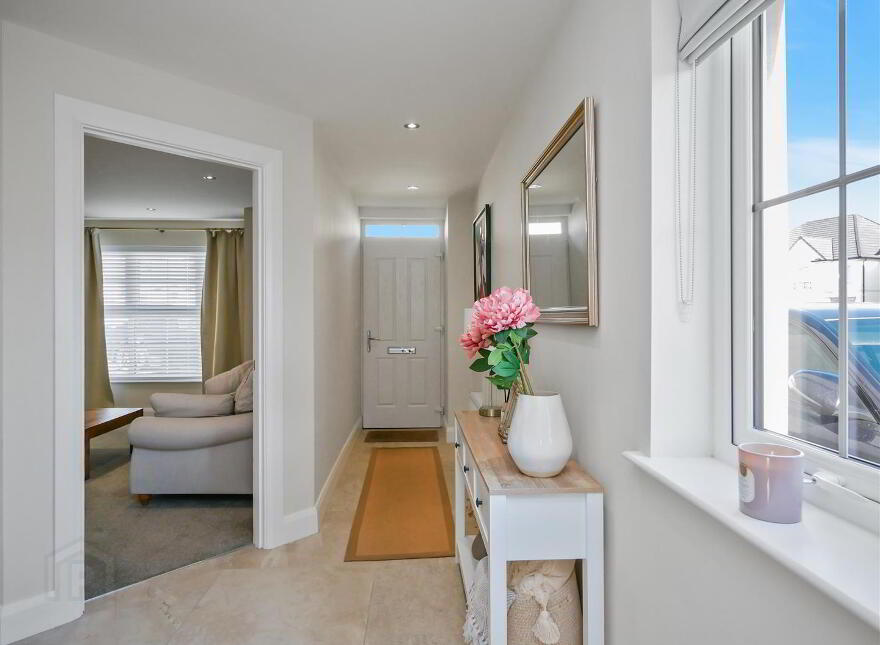 139 The Demesne, Hillsborough Road, Carryduff, Belfast, BT8 8GT