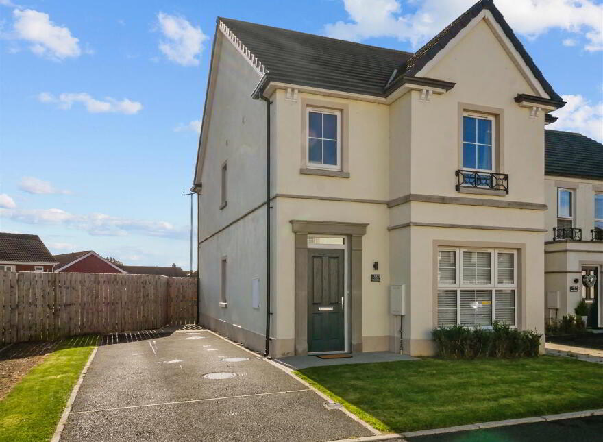 139 The Demesne, Hillsborough Road, Carryduff, Belfast, BT8 8GT