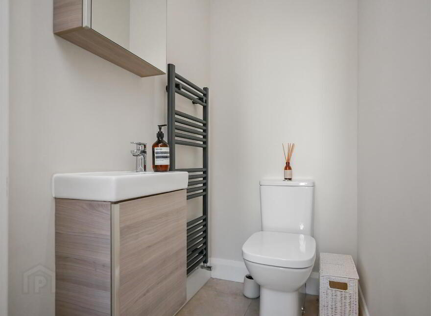 139 The Demesne, Hillsborough Road, Carryduff, Belfast, BT8 8GT