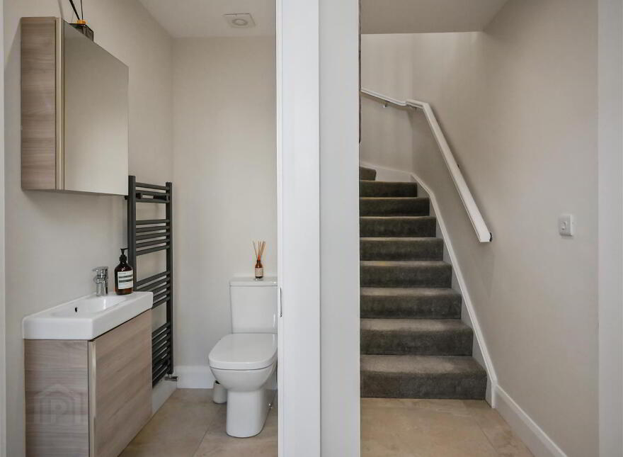 139 The Demesne, Hillsborough Road, Carryduff, Belfast, BT8 8GT