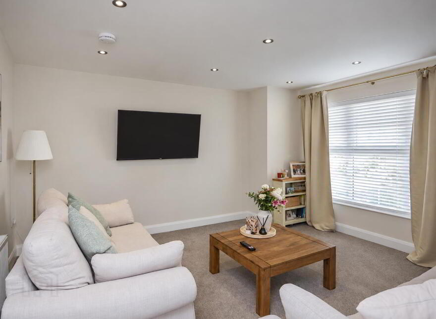 139 The Demesne, Hillsborough Road, Carryduff, Belfast, BT8 8GT