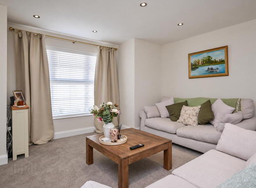 139 The Demesne, Hillsborough Road, Carryduff, Belfast, BT8 8GT