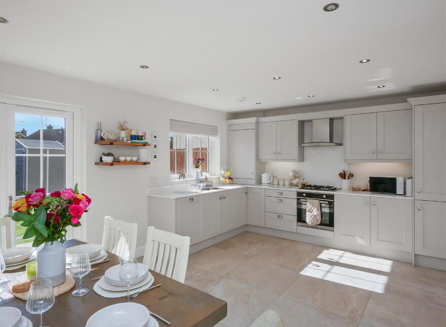 139 The Demesne, Hillsborough Road, Carryduff, Belfast, BT8 8GT