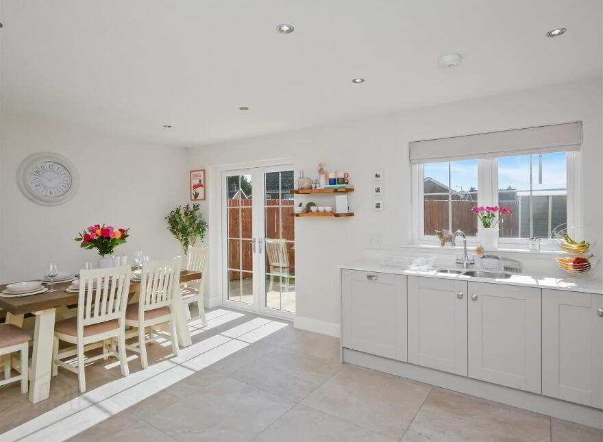 139 The Demesne, Hillsborough Road, Carryduff, Belfast, BT8 8GT