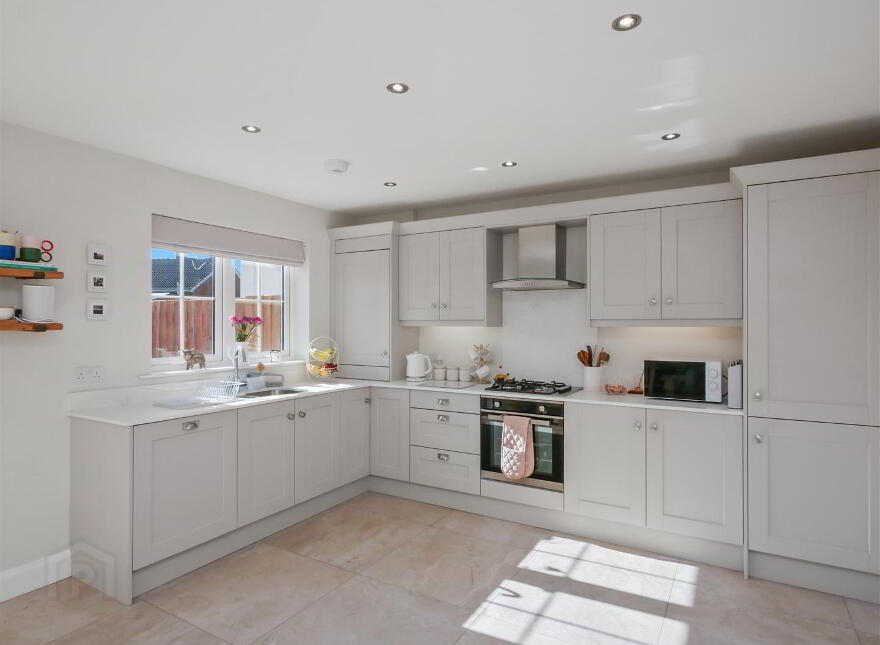 139 The Demesne, Hillsborough Road, Carryduff, Belfast, BT8 8GT