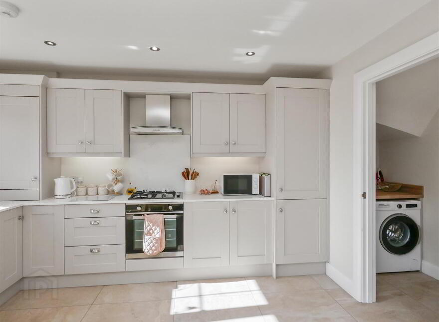 139 The Demesne, Hillsborough Road, Carryduff, Belfast, BT8 8GT