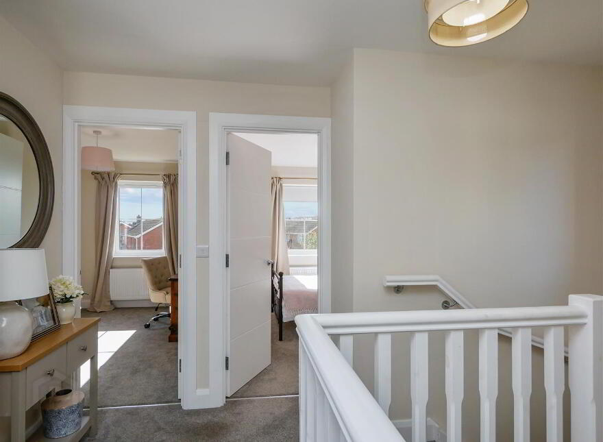 139 The Demesne, Hillsborough Road, Carryduff, Belfast, BT8 8GT