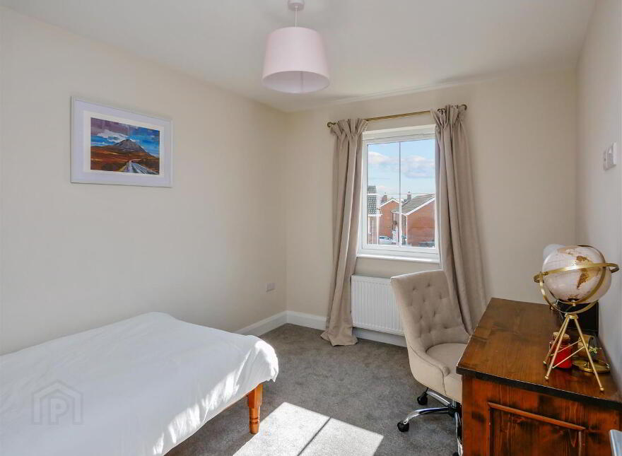 139 The Demesne, Hillsborough Road, Carryduff, Belfast, BT8 8GT