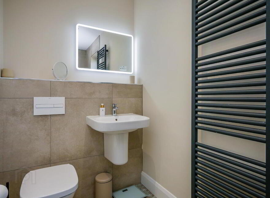139 The Demesne, Hillsborough Road, Carryduff, Belfast, BT8 8GT