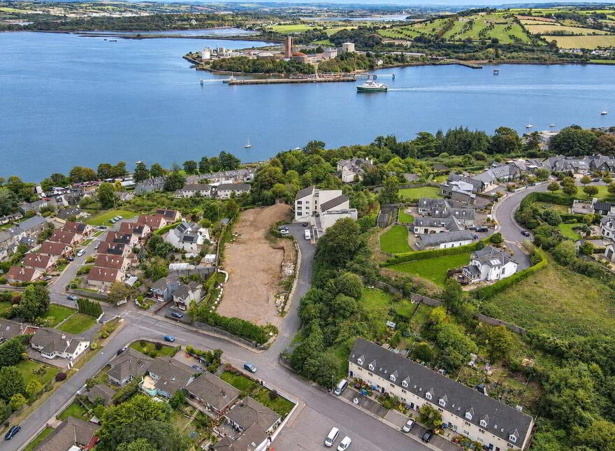 Mansfield House, Marmullane, Passage West, T12P5KH
