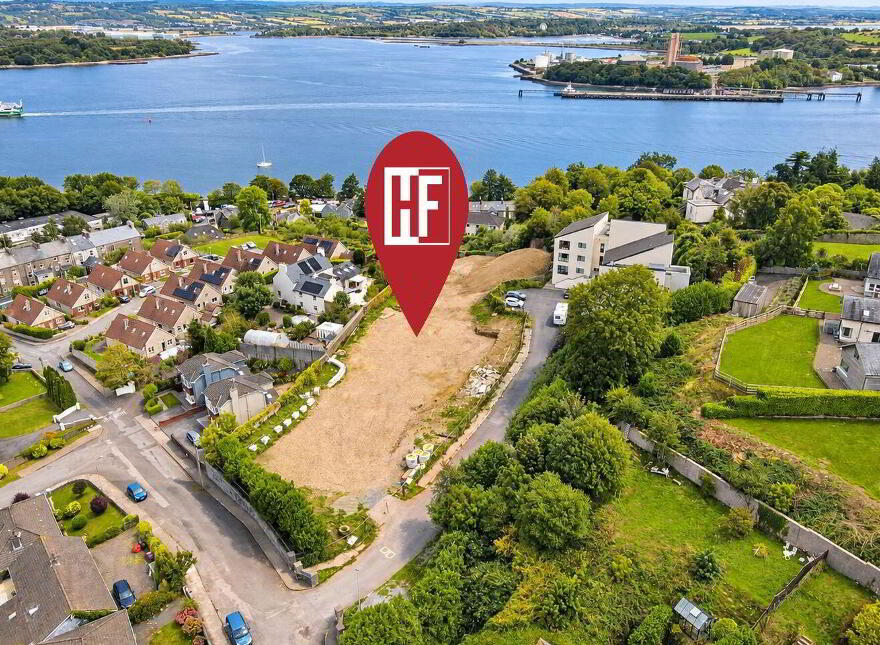 Mansfield House, Marmullane, Passage West, T12P5KH