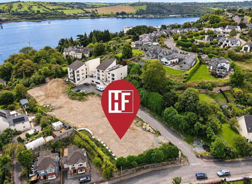 Mansfield House, Marmullane, Passage West, T12P5KH photo