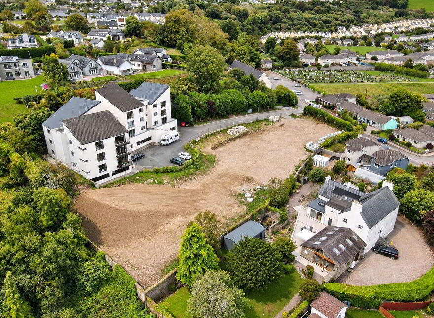 Mansfield House, Marmullane, Passage West, T12P5KH