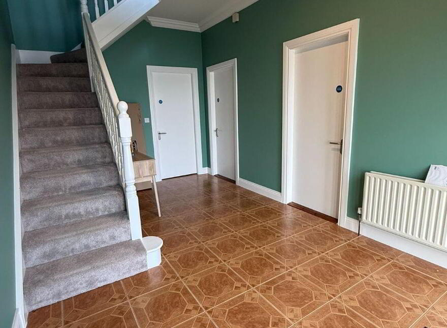 Killaderry, Daingean, R35N523