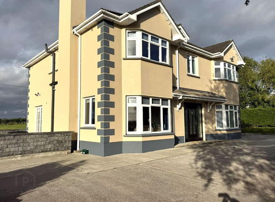 Killaderry, Daingean, R35N523