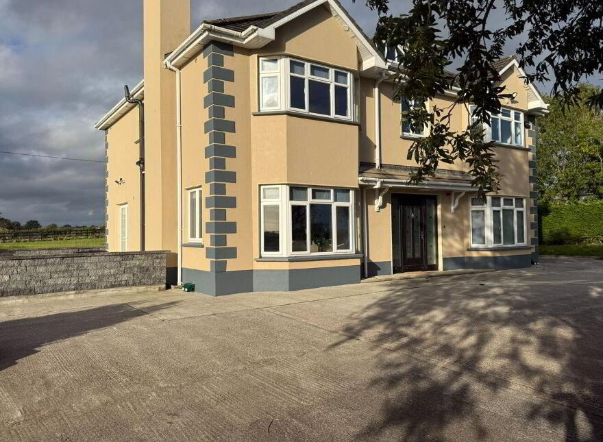 Killaderry, Daingean, R35N523