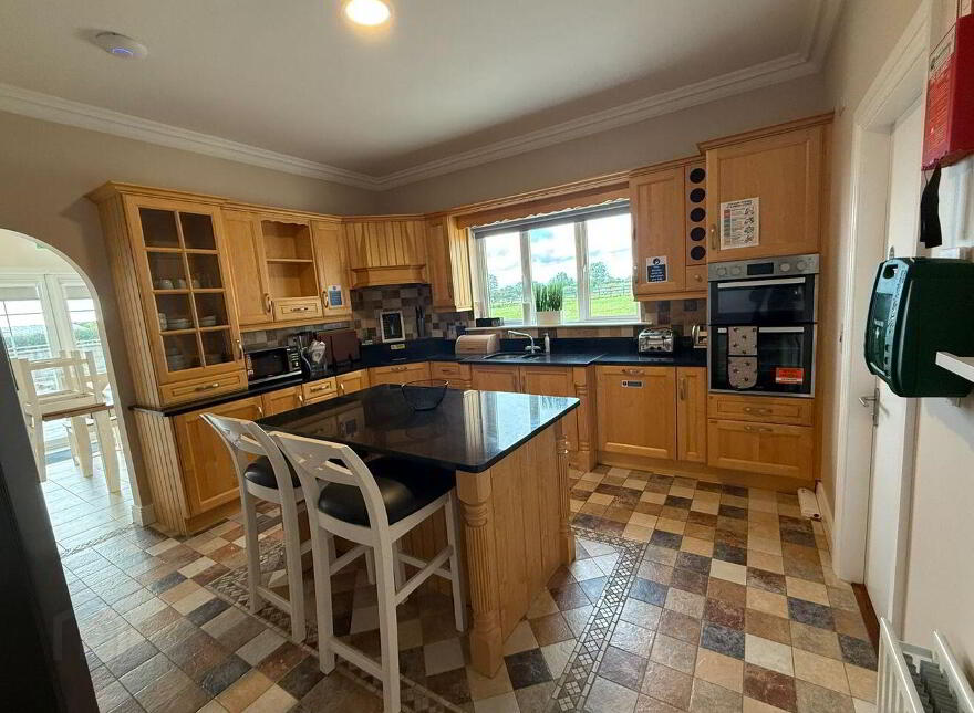 Killaderry, Daingean, R35N523