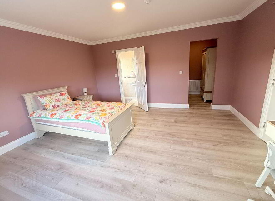Killaderry, Daingean, R35N523