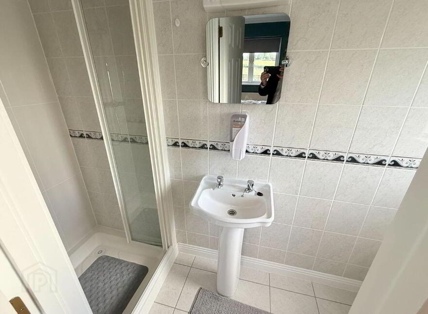 Killaderry, Daingean, R35N523