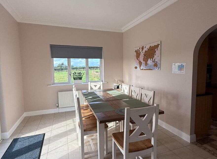 Killaderry, Daingean, R35N523