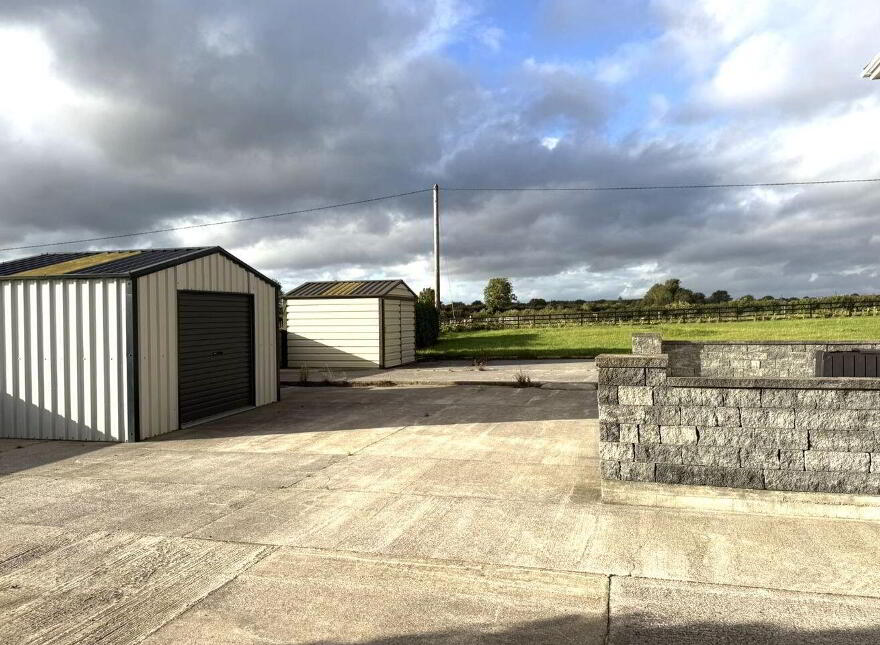 Killaderry, Daingean, R35N523
