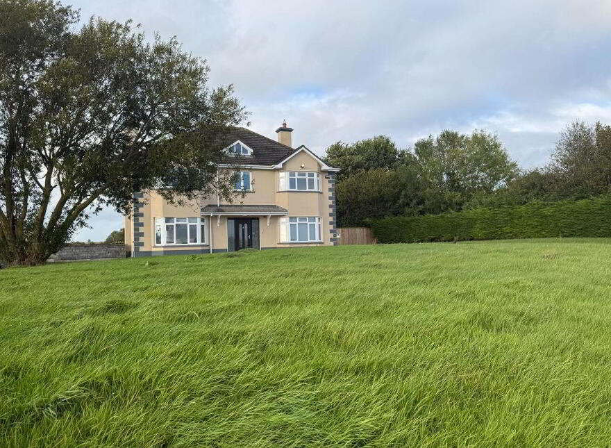 Killaderry, Daingean, R35N523