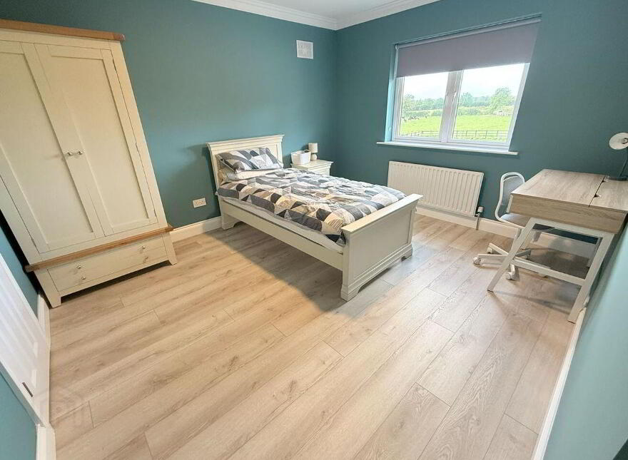 Killaderry, Daingean, R35N523