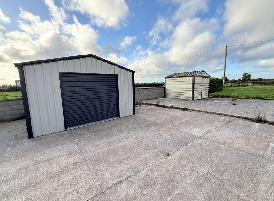 Killaderry, Daingean, R35N523
