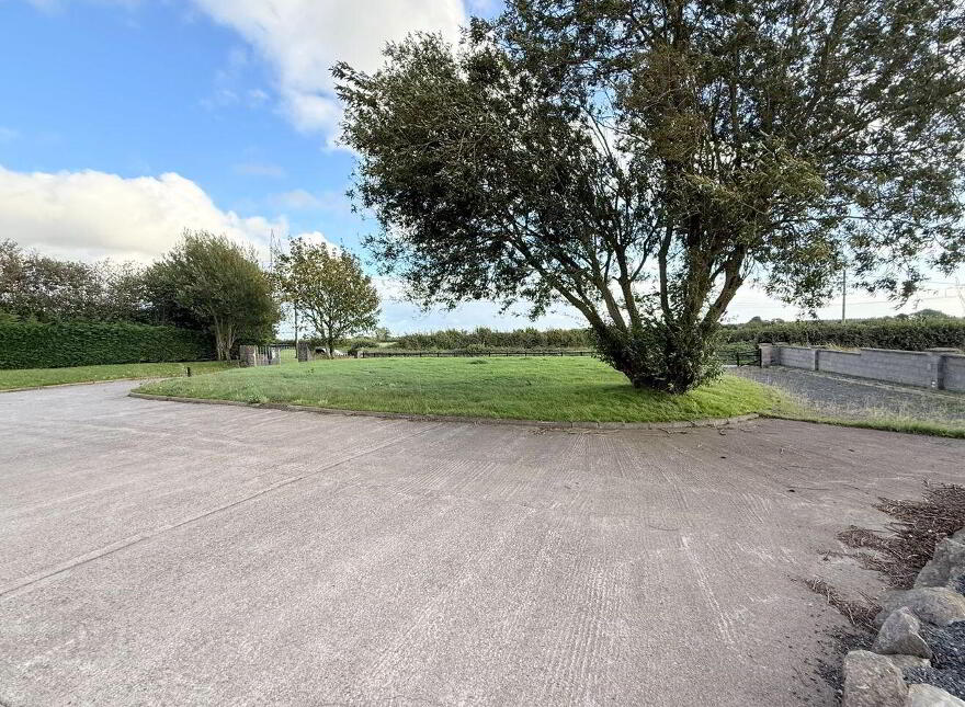 Killaderry, Daingean, R35N523