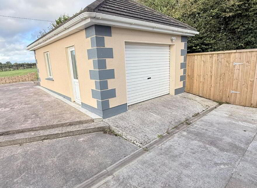 Killaderry, Daingean, R35N523